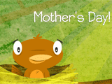 An Ode to Mothers (Fun Song) 