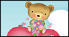 You're A Loved-A-Lot Aunt --  eCard from Yahoo! Greetings