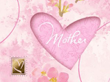 My Wonderful Mother 