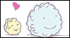 Warm Fuzzies (Personalized) -- Happy Valentine's Day eCard from Yahoo! Greetings