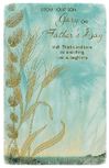 Thanks Dad, from Your Son -- Printable Fathers Day Greeting Cards from Blue Mountain