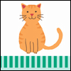 Thanks So Much! -- Pet Sitting Thank You Greeting Cards project from Yahoo! Greetings
