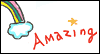 You're Amazing -- 