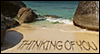 Stay in Touch eCard: Warm Thoughts of You