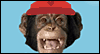 Let's Play Monkey Mini-Golf (Game) -- Father's Day eCard from Yahoo! Greetings