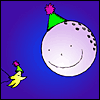Birthday Dreams -- Kids Birthday Greeting Cards project from Yahoo! Greetings