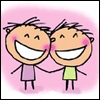 Weird Friends! -- Funny Friendship Greeting Cards project from Yahoo! Greetings