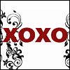 XOXO -- Loving You Greeting Cards project from Yahoo! Greetings