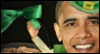 President of the Dance -- Happy St. Patrick's Day eCard from Yahoo! Greetings