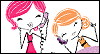Friends Who Laugh Through the Chaos --  eCard from Yahoo! Greetings