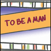 Top Ten Reasons It's Great to be a Man -- Guys Birthday Card project from Yahoo! Greetings