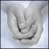 Held In Prayer -- Loss of Loved Ones Sympathy Greeting Cards project from Yahoo! Greetings