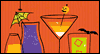 Eat, Drink, and Be Wicked -- Halloween eCard from Yahoo! Greetings