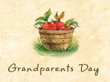Have a Special Grandparents Day 