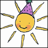 A Day All About You --  project from Yahoo! Greetings