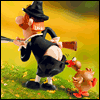 Butt, Of Course! -- Funny Thanksgiving Greeting Cards project from Yahoo! Greetings