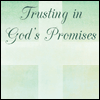 Trusting in God's Promises -- Loss of Loved Ones Sympathy Greeting Cards project from Yahoo! Greetings