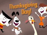 Song: Thanksgiving Day Overture 