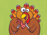Gobble Till You Wobble 