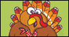 Gobble Till You Wobble -- Thanksgiving eCard from Yahoo! Greetings