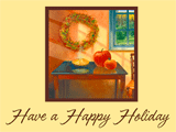 A Thanksgiving Wish 