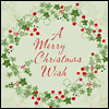 Special Joys of the Season -- Everyday Christmas Greeting Cards project from Yahoo! Greetings