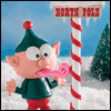 Humorous Elf -- Funny Christmas Greeting Cards project from Yahoo! Greetings
