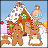 Merry and Bright Days! -- Everyday Christmas Greeting Cards project from Yahoo! Greetings