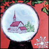 Season's Greetings -- Everyday Season's Greetings Greeting Cards project from Yahoo! Greetings