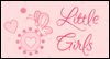 If for girls -- Baby eCard from Yahoo! Greetings
