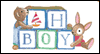 If for boys -- Baby eCard from Yahoo! Greetings