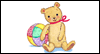 Things to look forward to... -- Baby eCard from Yahoo! Greetings