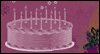 Celebrate Your Birthday!
