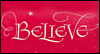 Believe -- Season's Greetings eCard from Yahoo! Greetings