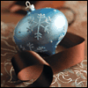 A Holiday Thank You -- New Years Thank You Greeting Cards project from Yahoo! Greetings