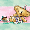 Enjoy Your Birthday Just Because -- Kids Birthday Greeting Cards project from Yahoo! Greetings