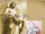 Christmas Blessings (Downloadable Music) 