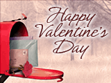 Special Valentine's Day Wishes 