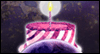 Birthday eCard: Cake Odyssey