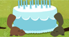 Birthday Picnic -- Anyone Birthday eCard from Yahoo! Greetings
