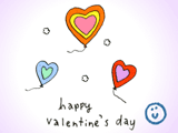 Three Hearts 