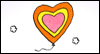 Three Hearts -- Valentine's Day eCard from Yahoo! Greetings