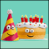 Printable Birthday Cards