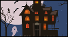 With you in spirit this Halloween: Free Halloween ecard from Egreetings