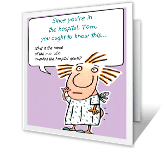 Hospital Gowns 