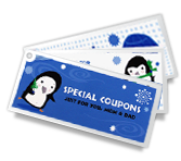Special Coupons 