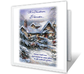 Warmest Wishes to You 