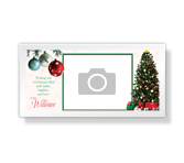 Smiles and Laughter 4 x 8 photo card 