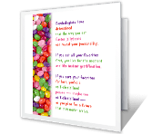 Jellybean Psychology 