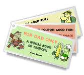 Redeemable Coupons 